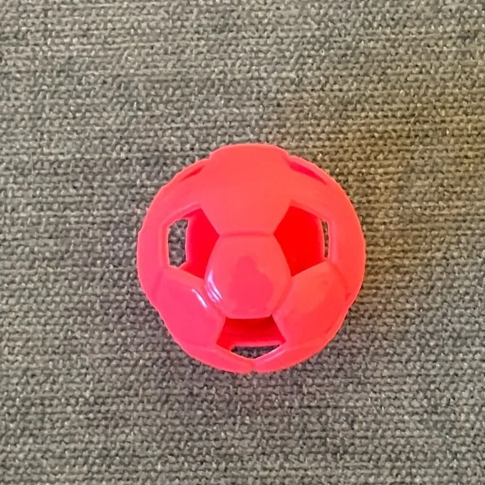 Like New Cat Ball Toy